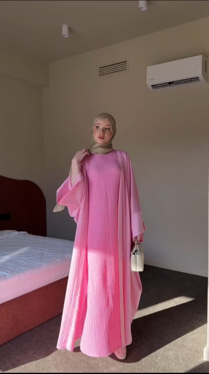 كي تلبسيها تباني غالية بدون ما تبالغي ✨